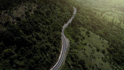 Oxley Highway