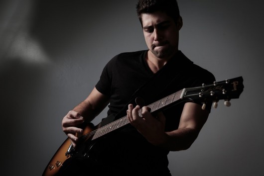 James Naldo Photoshoot