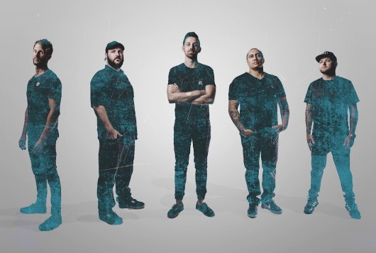 Band photography
