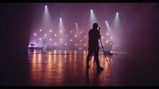 Video Production & live stream for DMA's - Directed by Joel Black
