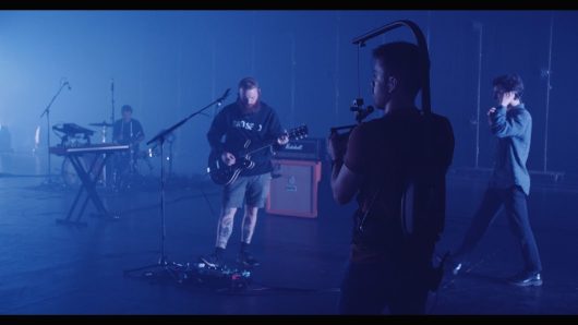 Video Production & live stream for DMA's - Directed by Joel Black DMAS video