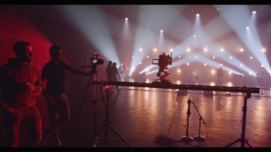 Video Production & live stream for DMA's - Directed by Joel Black Video Production & live stream for DMA's - Directed by Joel Black