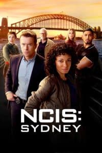 NCIS Sydney NCIS Sydney TV Show